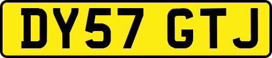 DY57GTJ