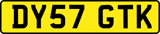 DY57GTK