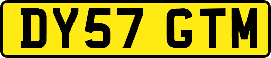 DY57GTM