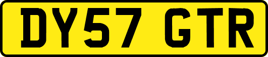 DY57GTR