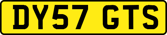 DY57GTS