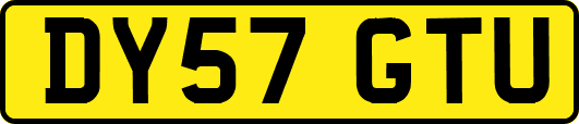 DY57GTU