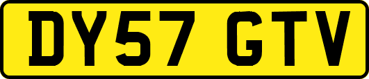 DY57GTV