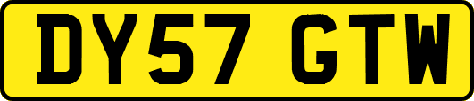DY57GTW