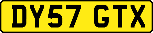 DY57GTX