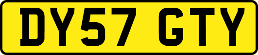 DY57GTY
