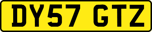 DY57GTZ