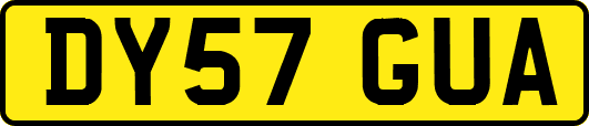 DY57GUA