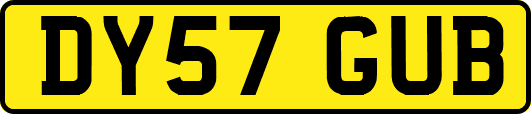 DY57GUB