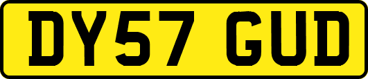 DY57GUD