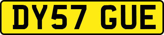 DY57GUE
