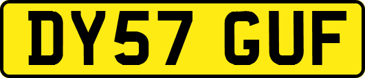 DY57GUF