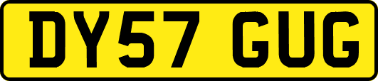 DY57GUG