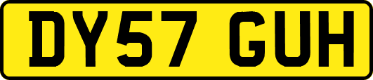 DY57GUH
