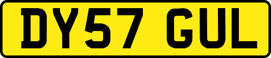 DY57GUL