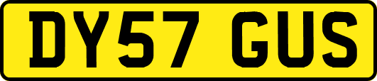DY57GUS