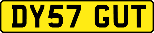 DY57GUT