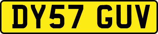 DY57GUV