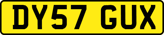 DY57GUX