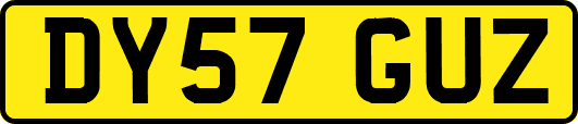 DY57GUZ