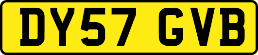 DY57GVB