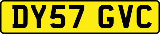 DY57GVC