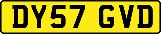 DY57GVD