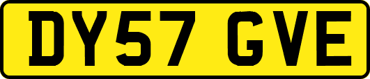 DY57GVE