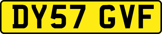 DY57GVF