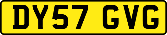 DY57GVG