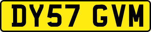 DY57GVM