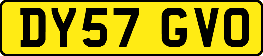 DY57GVO