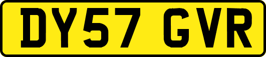 DY57GVR