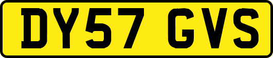DY57GVS