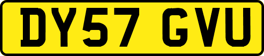 DY57GVU