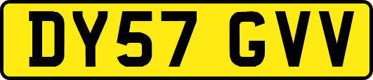 DY57GVV