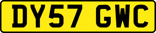DY57GWC