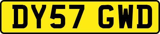 DY57GWD