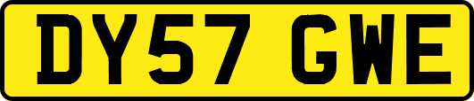 DY57GWE
