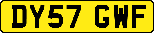 DY57GWF