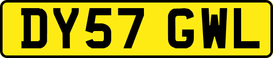 DY57GWL