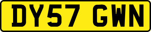 DY57GWN