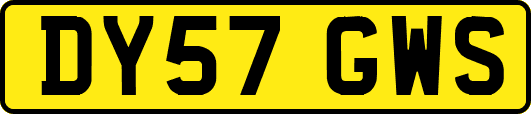 DY57GWS
