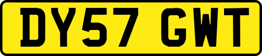 DY57GWT