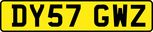 DY57GWZ