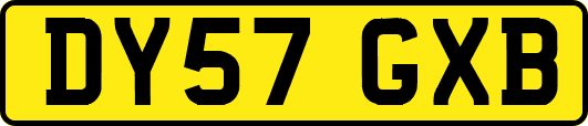 DY57GXB