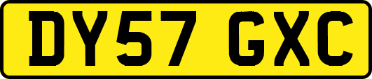 DY57GXC