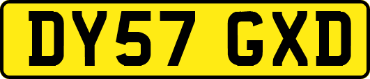 DY57GXD