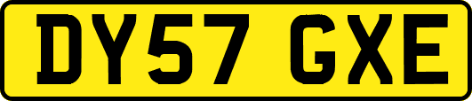 DY57GXE