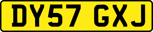 DY57GXJ